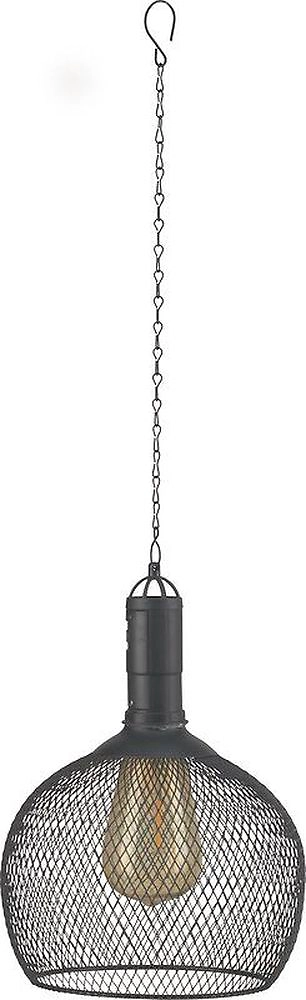 Уличный подвес на солнечной батарее 203949 IP 44