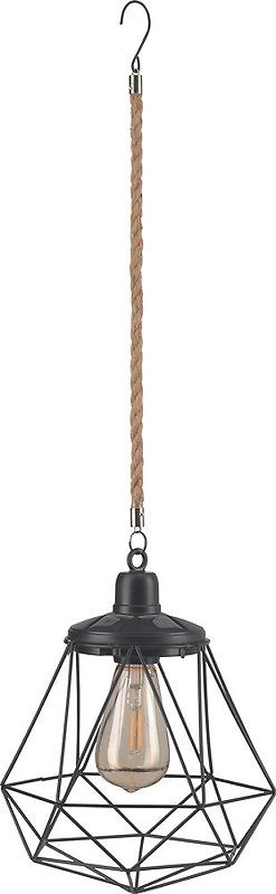  Уличный подвес PASTONI на солнечной батарее IP44