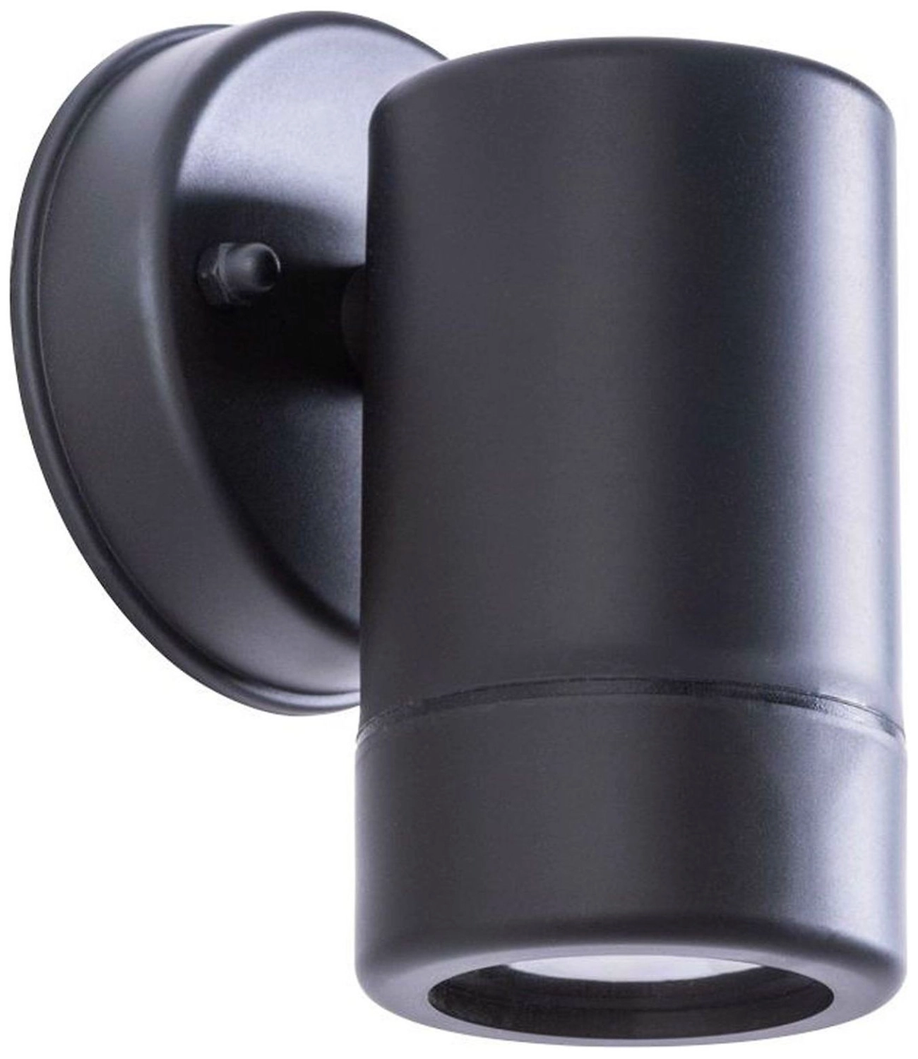 Уличный светильник Arte Lamp ATLAS A3503AL-1BK IP44