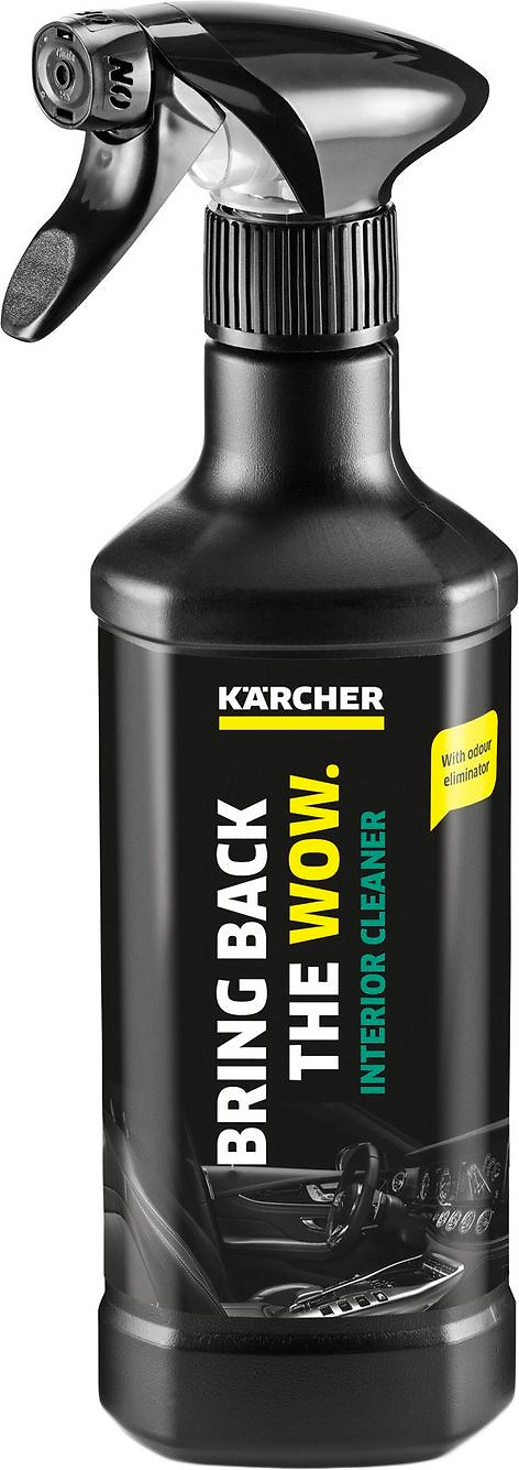 Очиститель для салона Karcher RM 651 500 мл