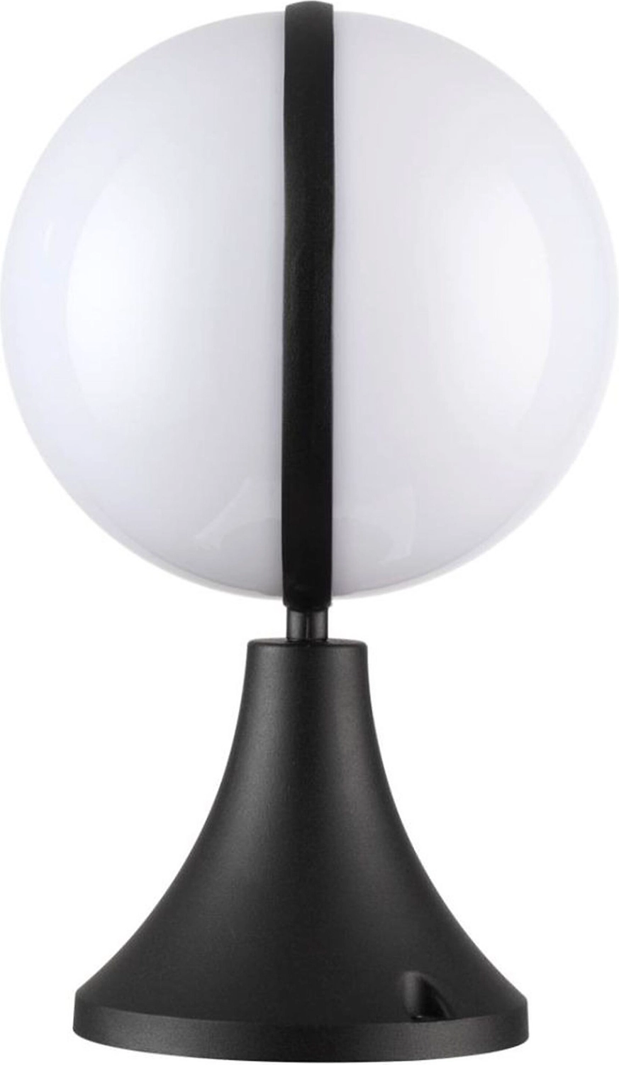 Уличный светильник Odeon light Lomeo 4832/1A IP44