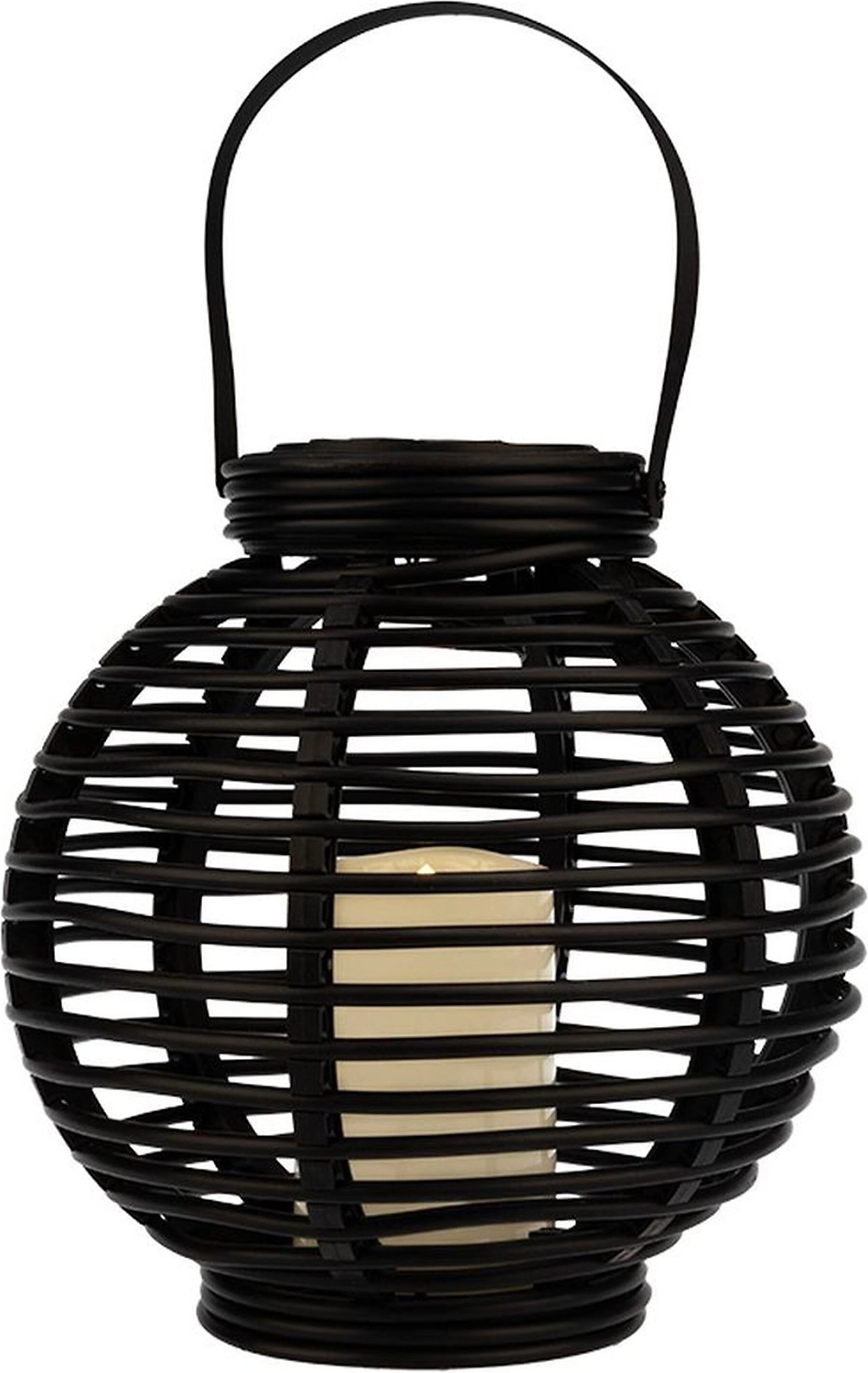 Уличный фонарь на солнечной батарее Neon Night 501-143 IP20