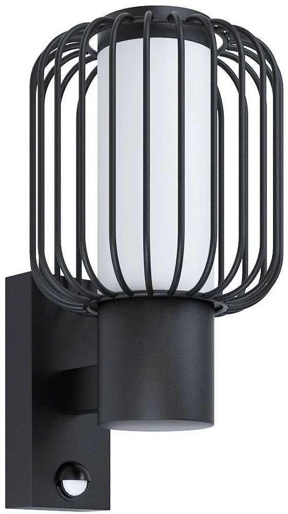 Уличный светильник EGLO RAVELLO 98722 IP44 с датчиком движения