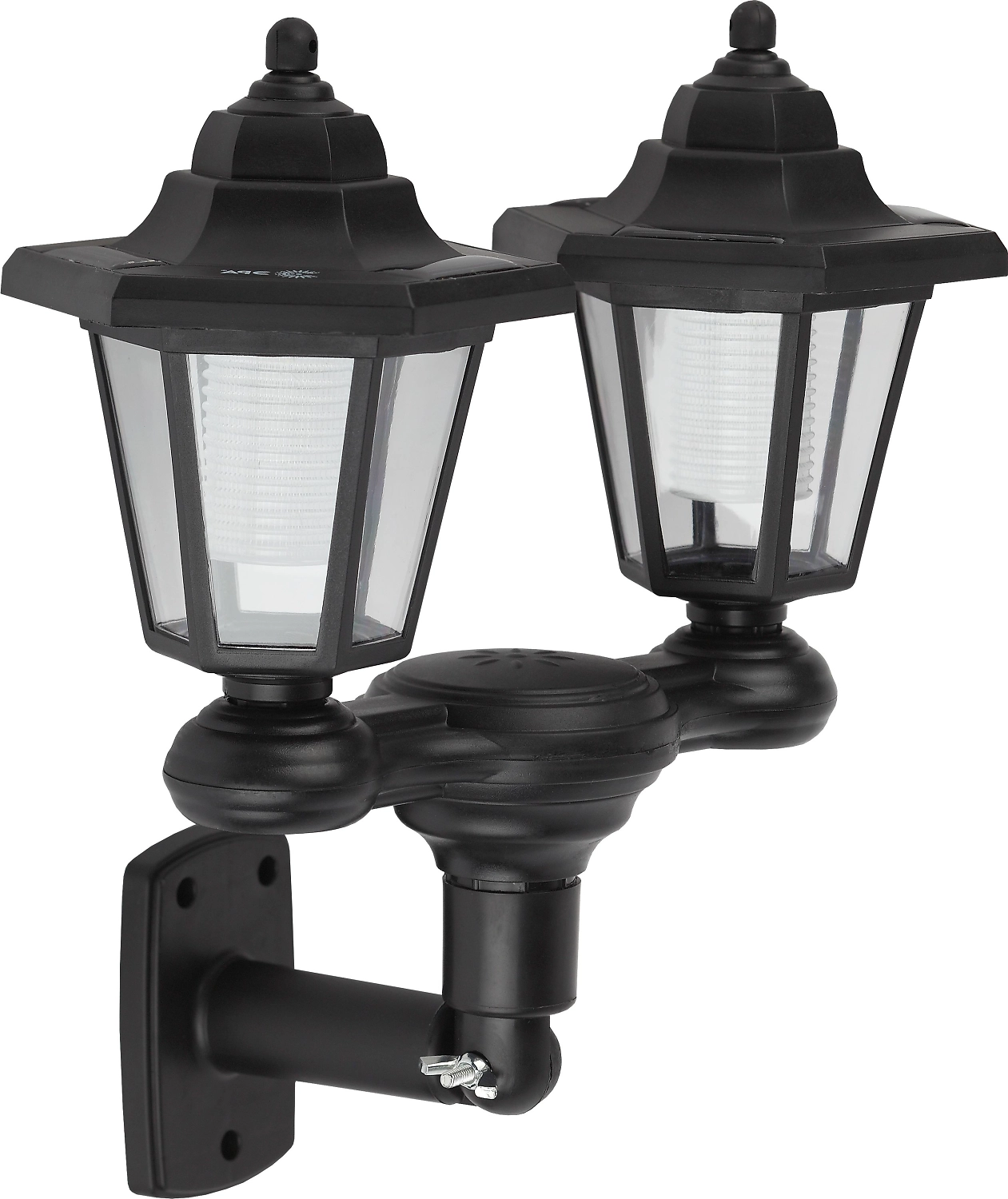 Уличный фонарь на солнечной батарее ЭРА ERASV01-01 