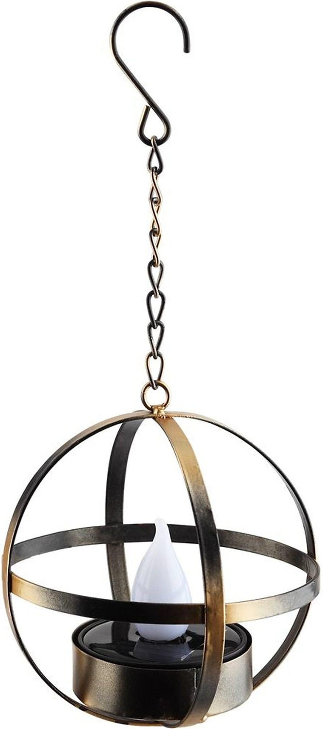 Уличный подвес на солнечной батарее ЭРА ERASFM-02 