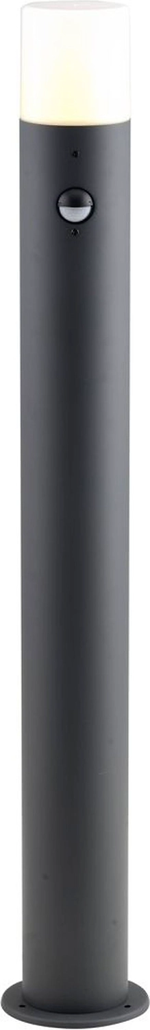 Уличный светильник ESCADA 10180/T с датчиком движения