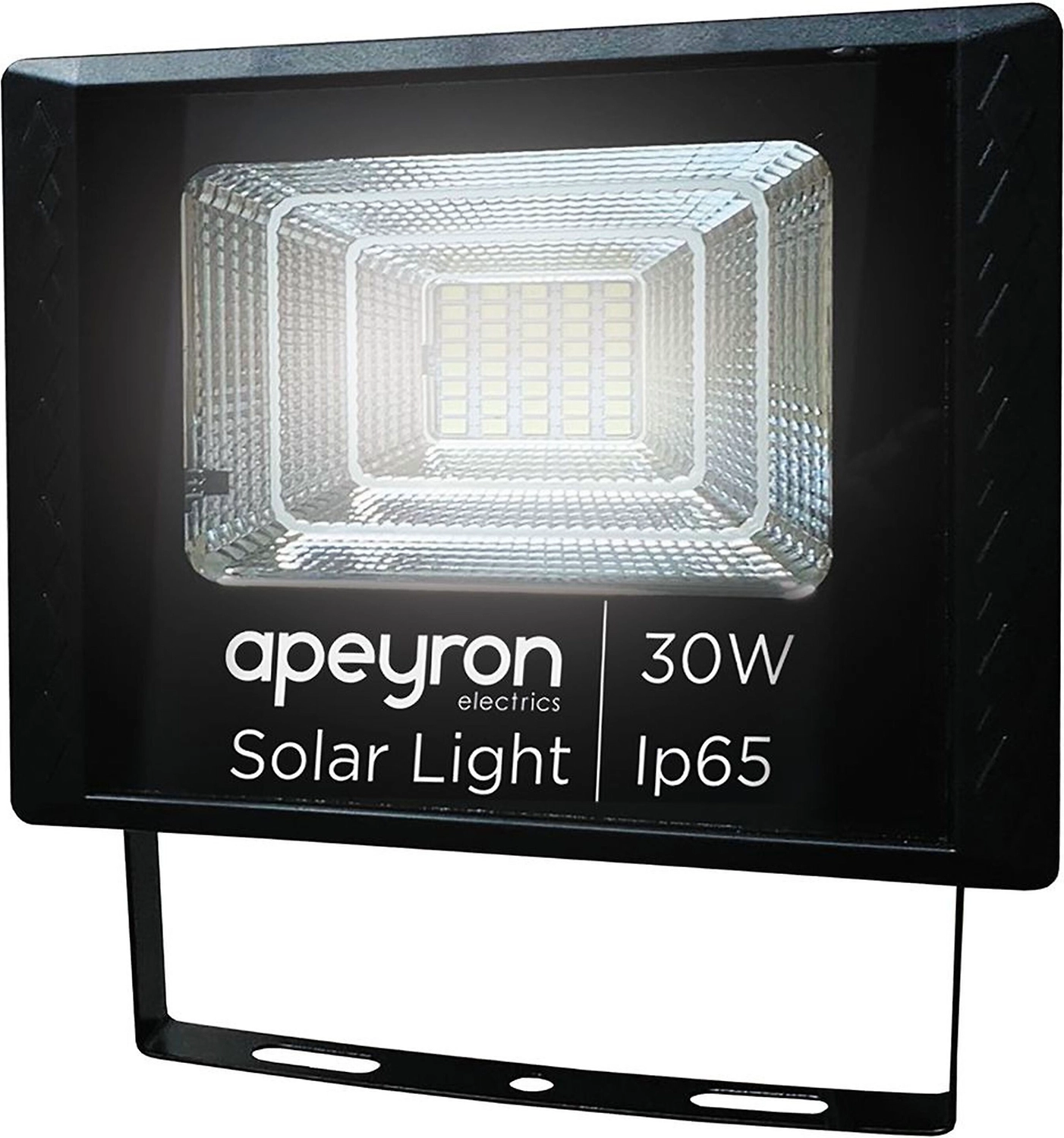 Уличный прожектор Apeyron Electrics 05-34 IP65 с датчиком света