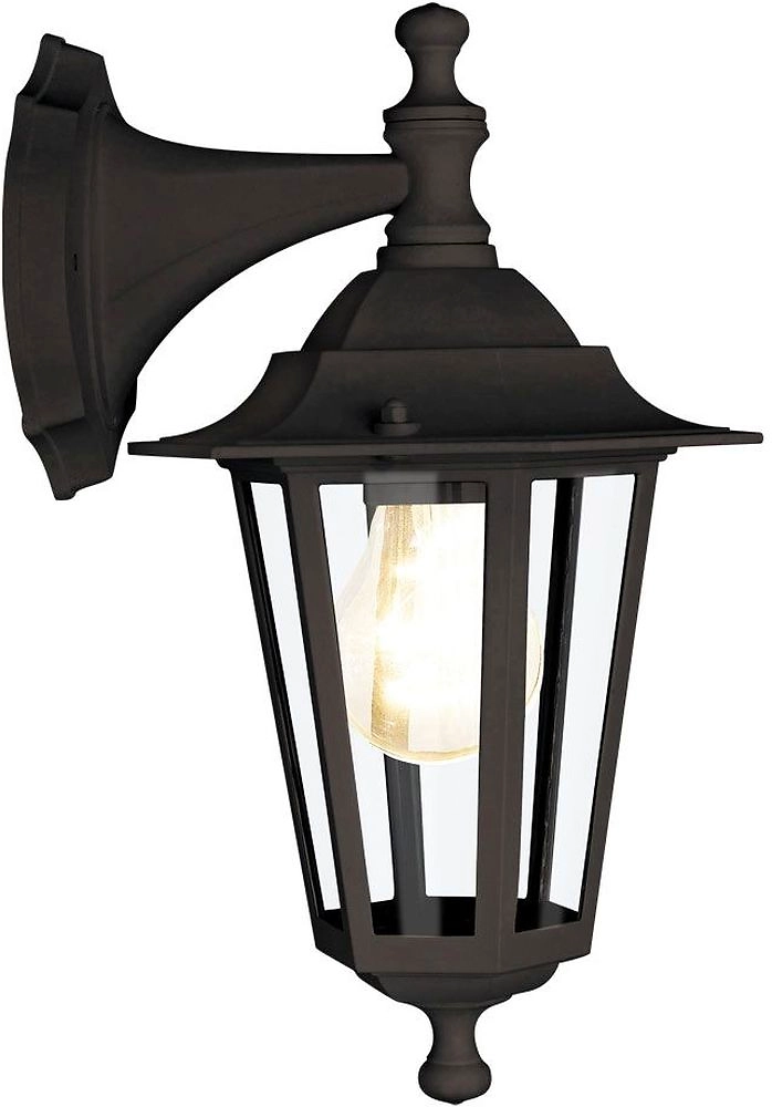 Уличный светильник настенный EGLO LATERNA 4 22467 IP44