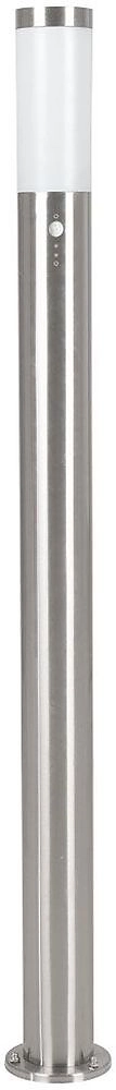 Уличный фонарный столб EGLO HELSINKI 83281 с датчиком движения