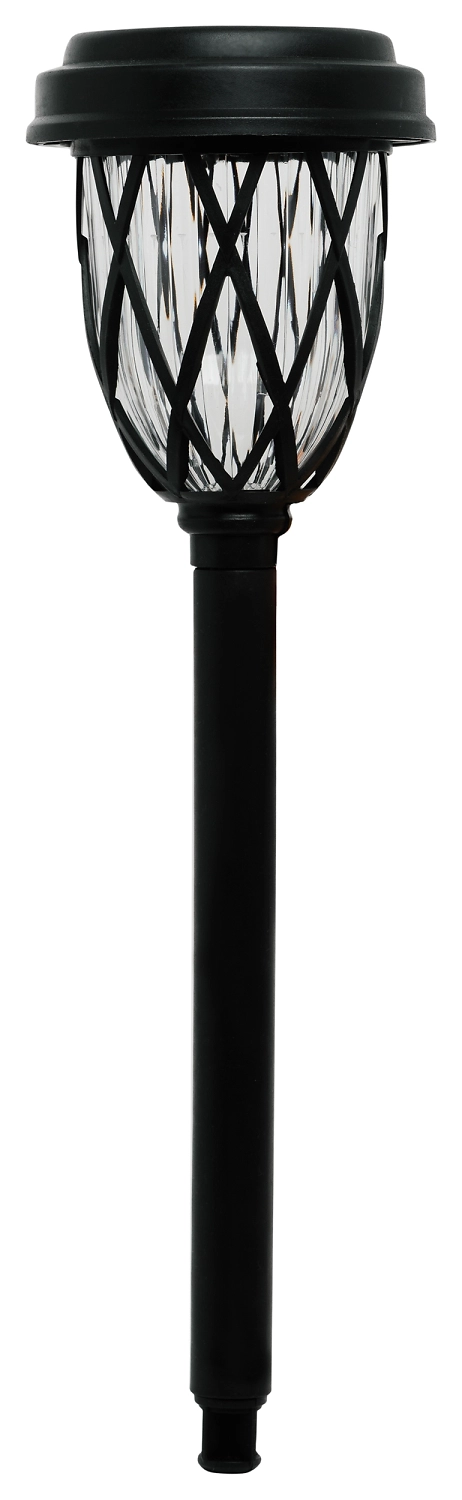 Уличный светильник на солнечной батарее 145962