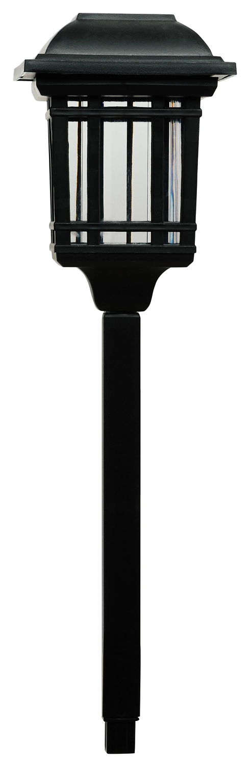 Уличный светильник на солнечной батарее 145963