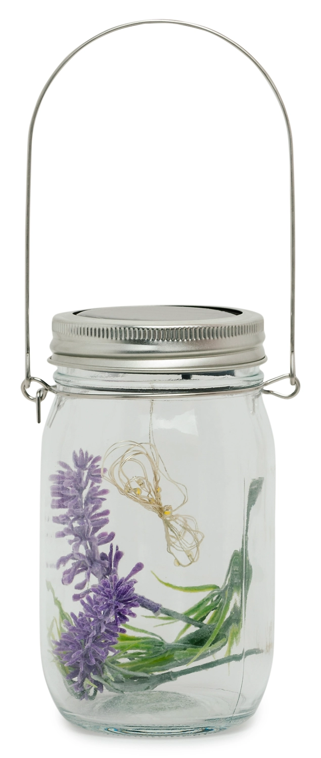 Уличный светильник на солнечной батарее 145977