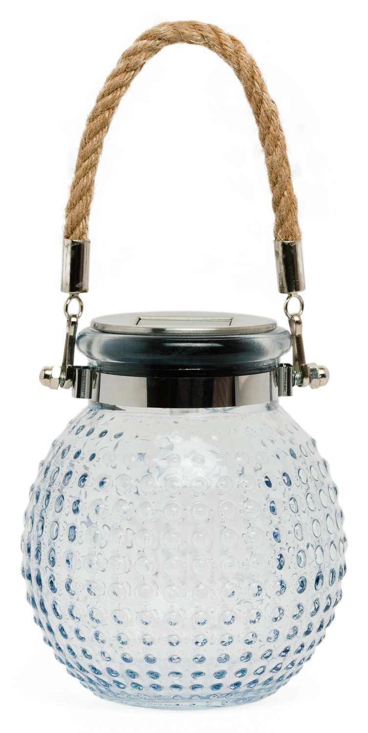 Уличный светильник на солнечной батарее 145980