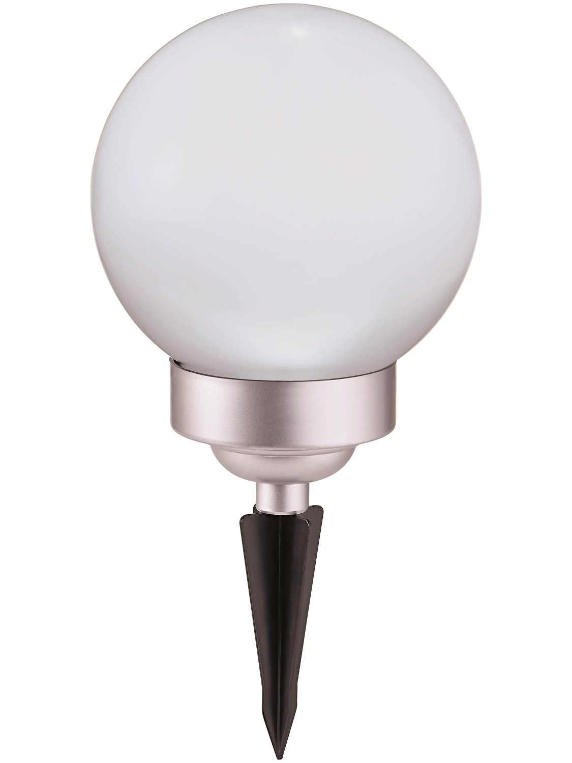 Уличный светильник на солнечной батарее Bojano 200612 IP 44