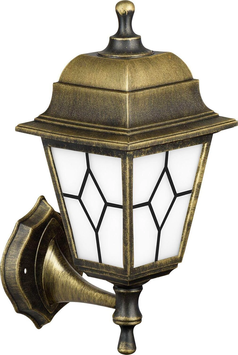 Уличный бра Duwi Riga 24141 6 IP44