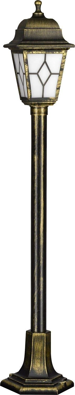 Уличный фонарный столб Duwi Riga 24143 0 IP44