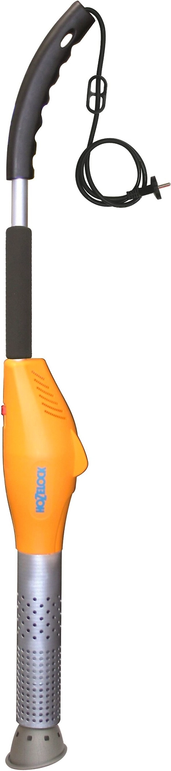 Термический электрический уничтожитель сорняков HOZELOCK Green Power 4185 1600Вт