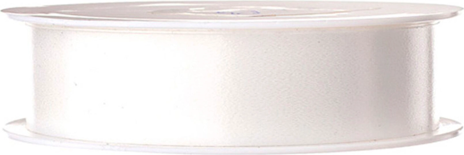 Упаковочная лента 1,9х500 см белая