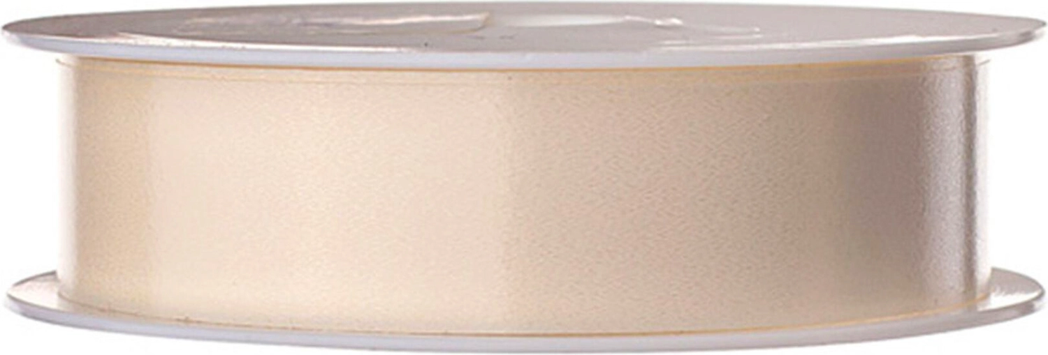 Упаковочная лента 1,9х500 см бежевая