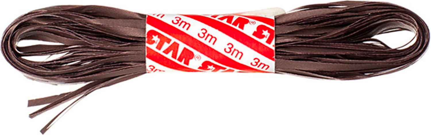 Упаковочная лента 1,5х300 см коричневая