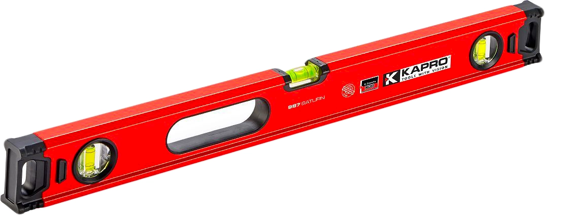 Уровень KAPRO SATURN 987 800 мм