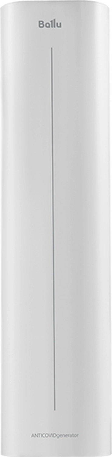 Очиститель воздуха бактерицидный BALLU RDU-30D ANTICOVIDgenerator белый
