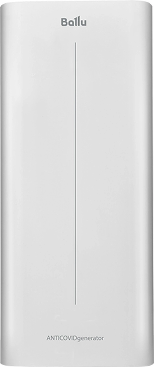 Очиститель воздуха бактерицидный BALLU RDU-100D ANTICOVIDgenerator белый