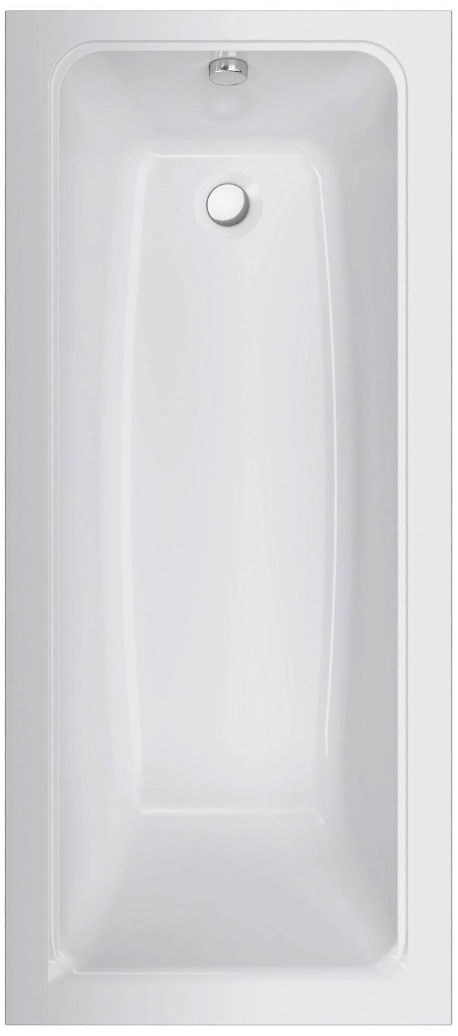 Ванна акриловая AM.PM GEM W90A-170-075W-A 170х75 см