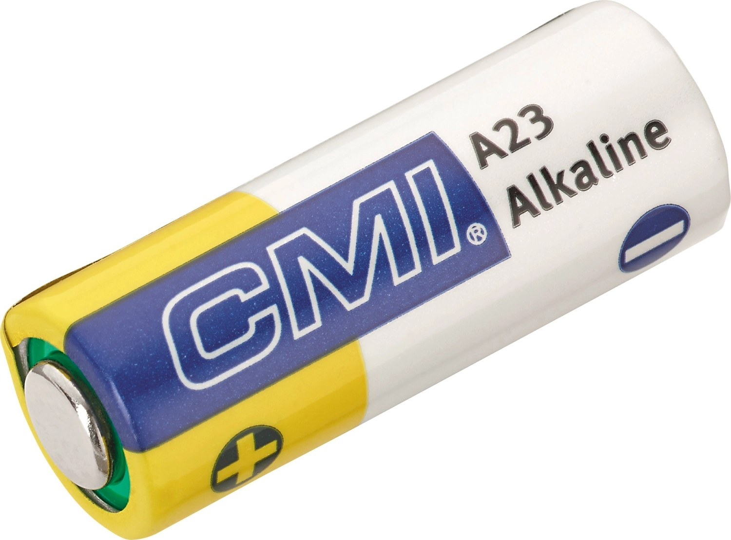Батарейка щелочная CMI А23