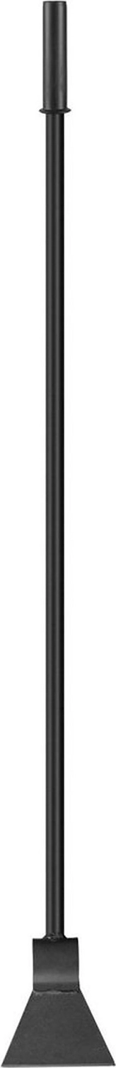 Ледоруб с металлическим черенком БЦМ 15х137,5 см