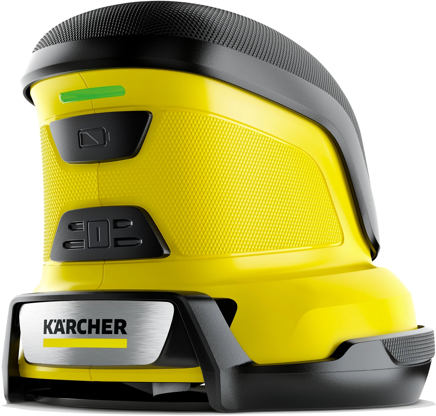 Электрический скребок для льда KARCHER EDI 4