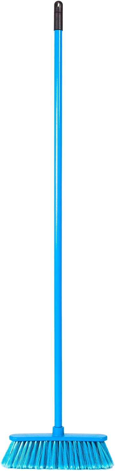 Щётка для пола 43,5 см OBI