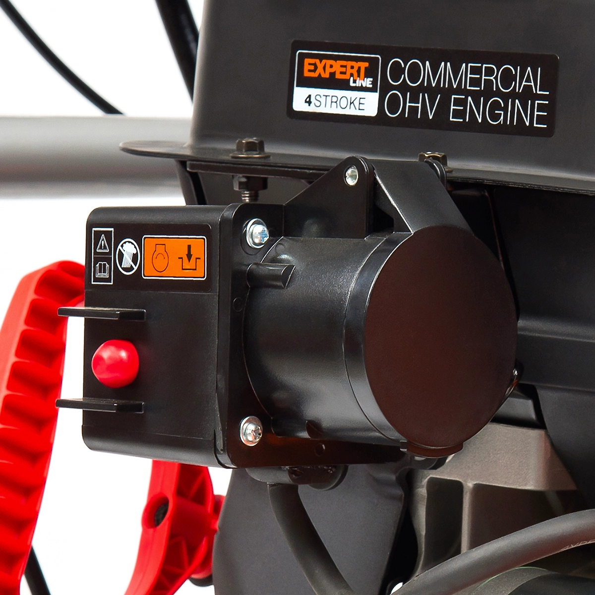 Снегоуборщик бензиновый DAEWOO DAST 1370