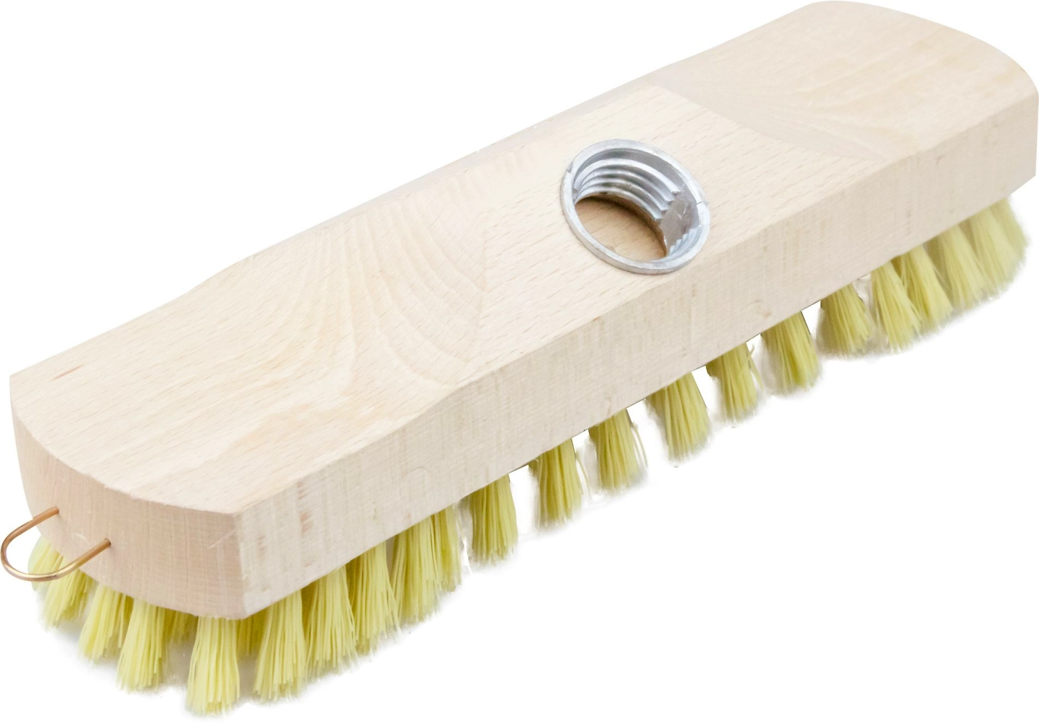 Щетка для пола LUX-TOOLS 583469 без черенка 24 см