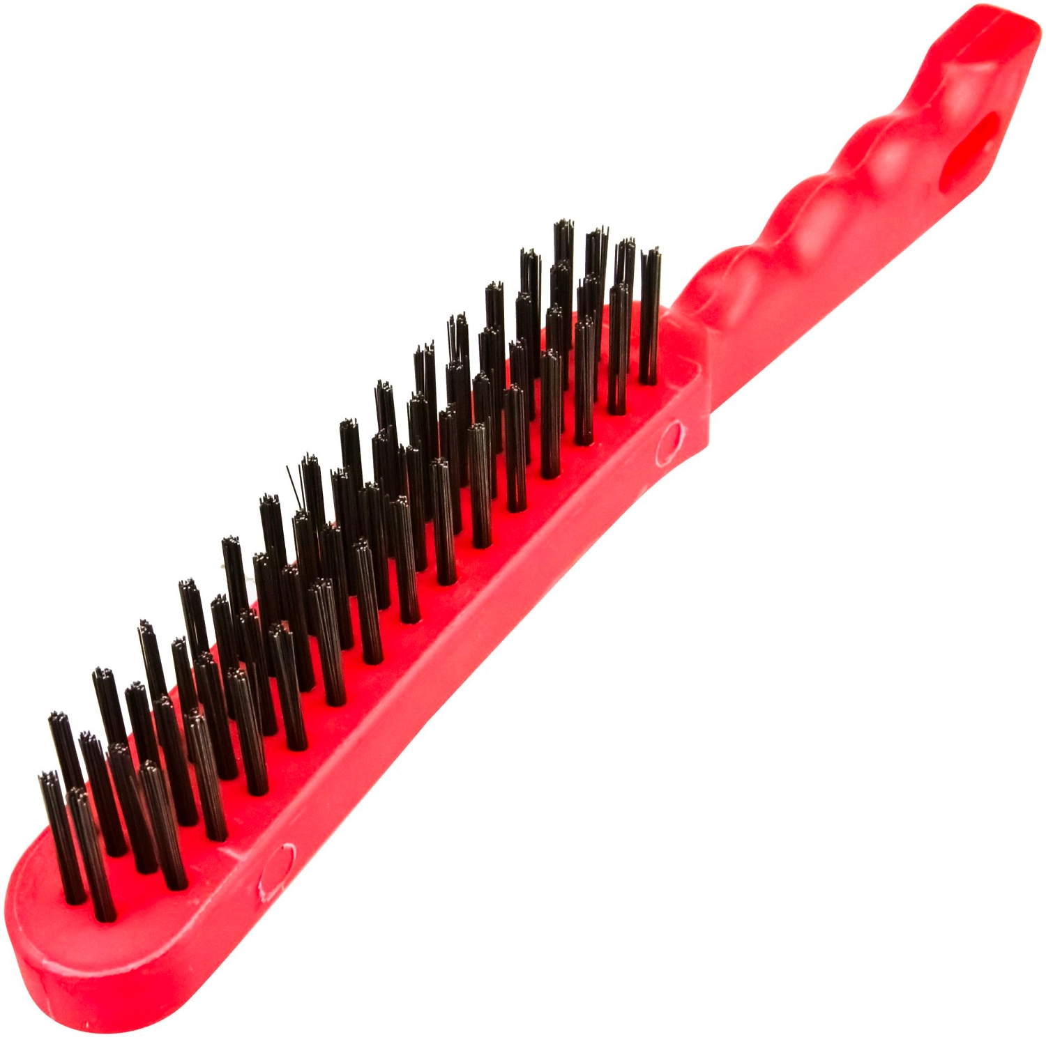 Проволочная щетка 115268 28 см