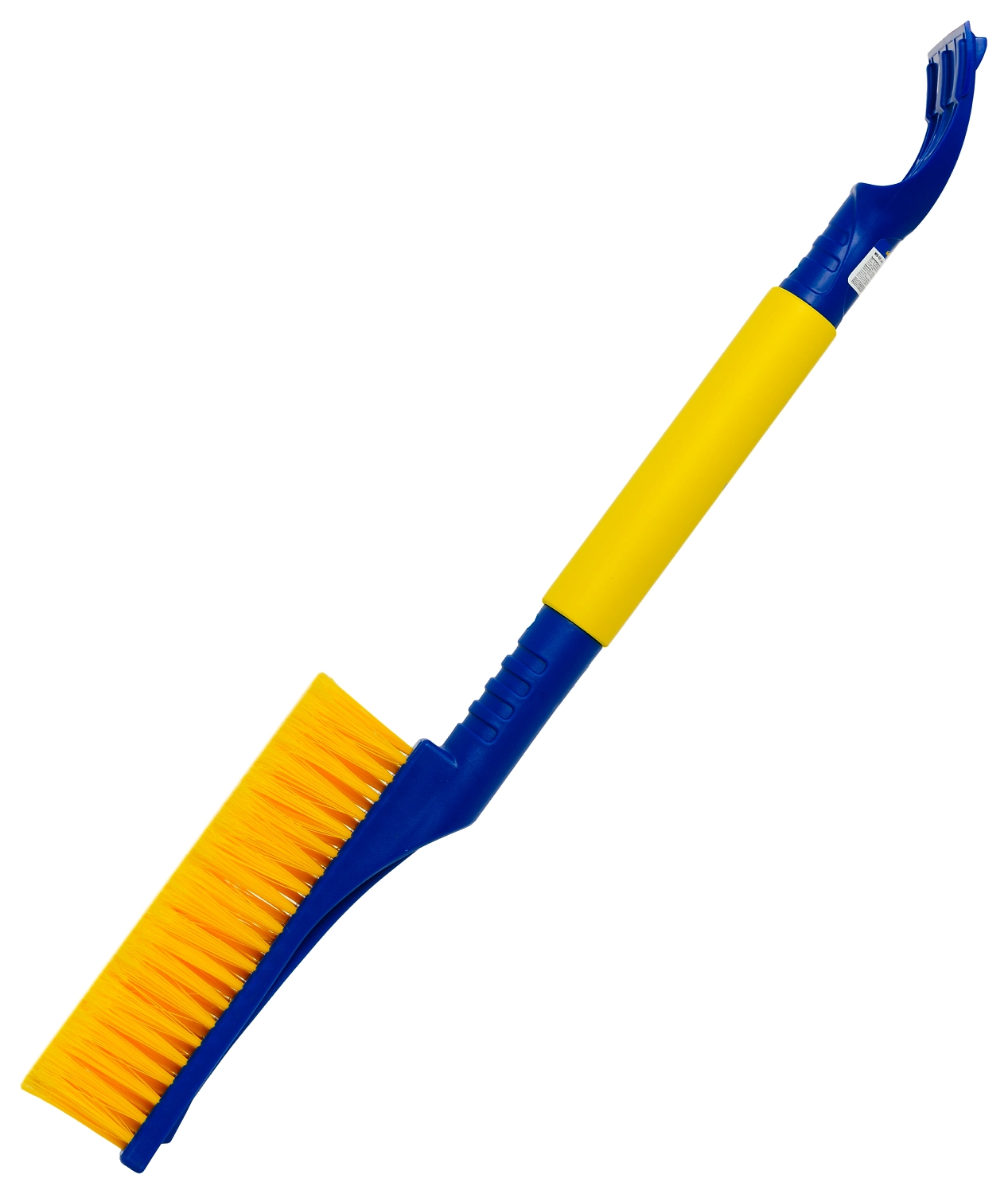 Щетка-скребок для снега и льда GOODYEAR WB-05 60 см