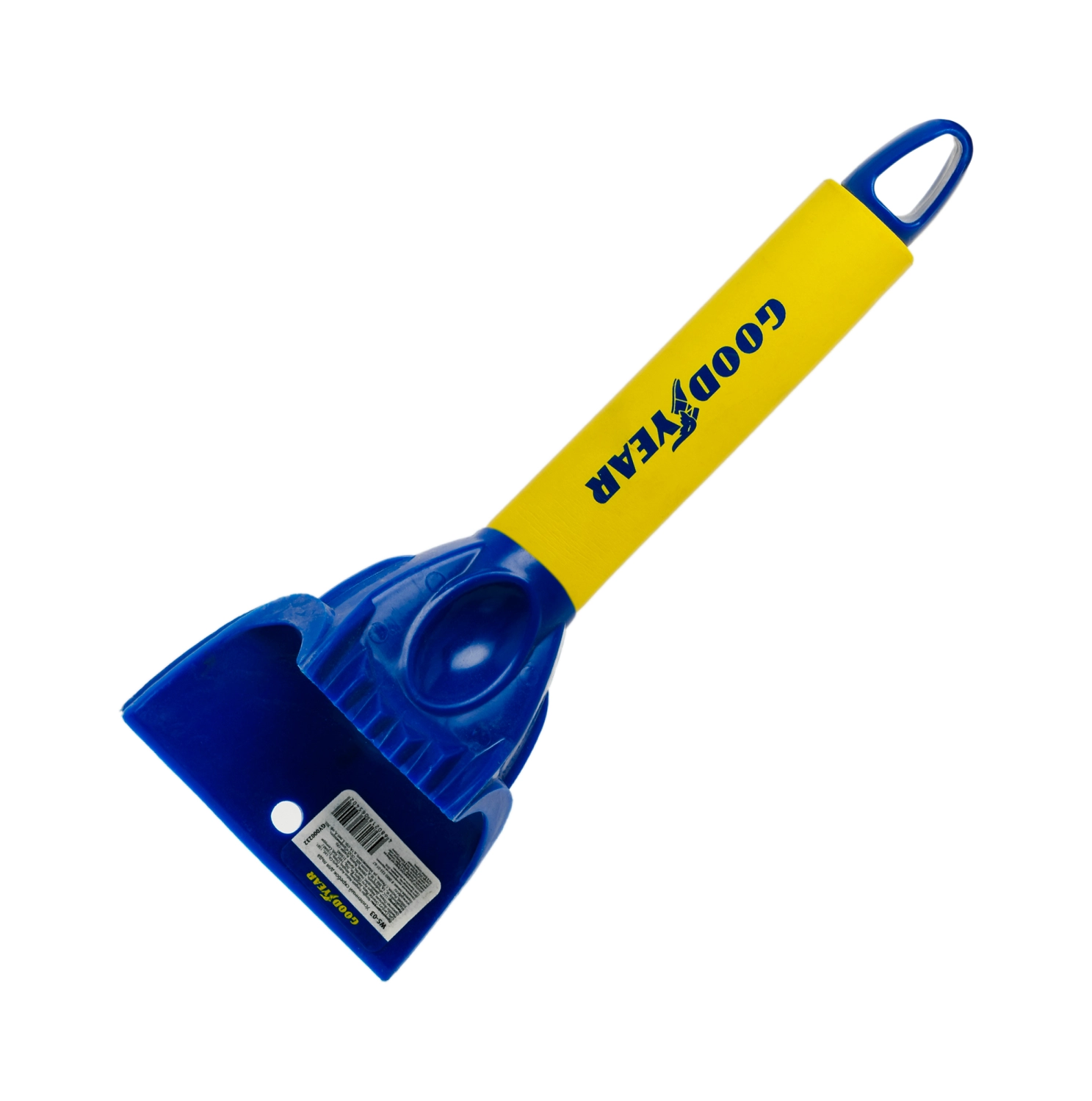 Скребок для льда GOODYEAR WS-03 26х10 см