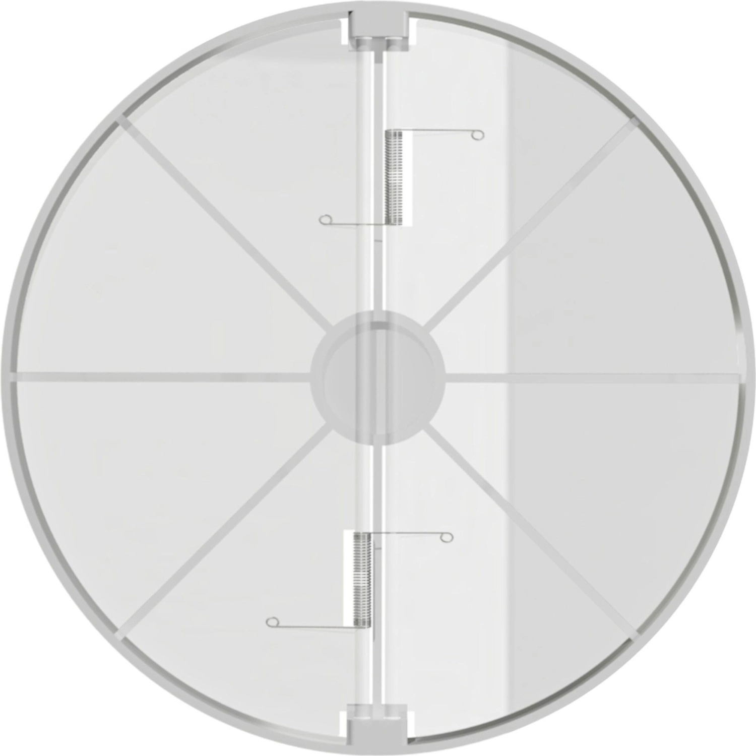 Обратный клапан ERA 125 ОК 125 мм