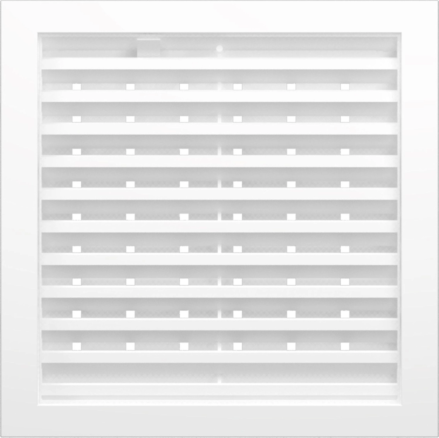 Решетка вентиляционная приточно-вытяжная ERA 1515РРП 150х150 мм 