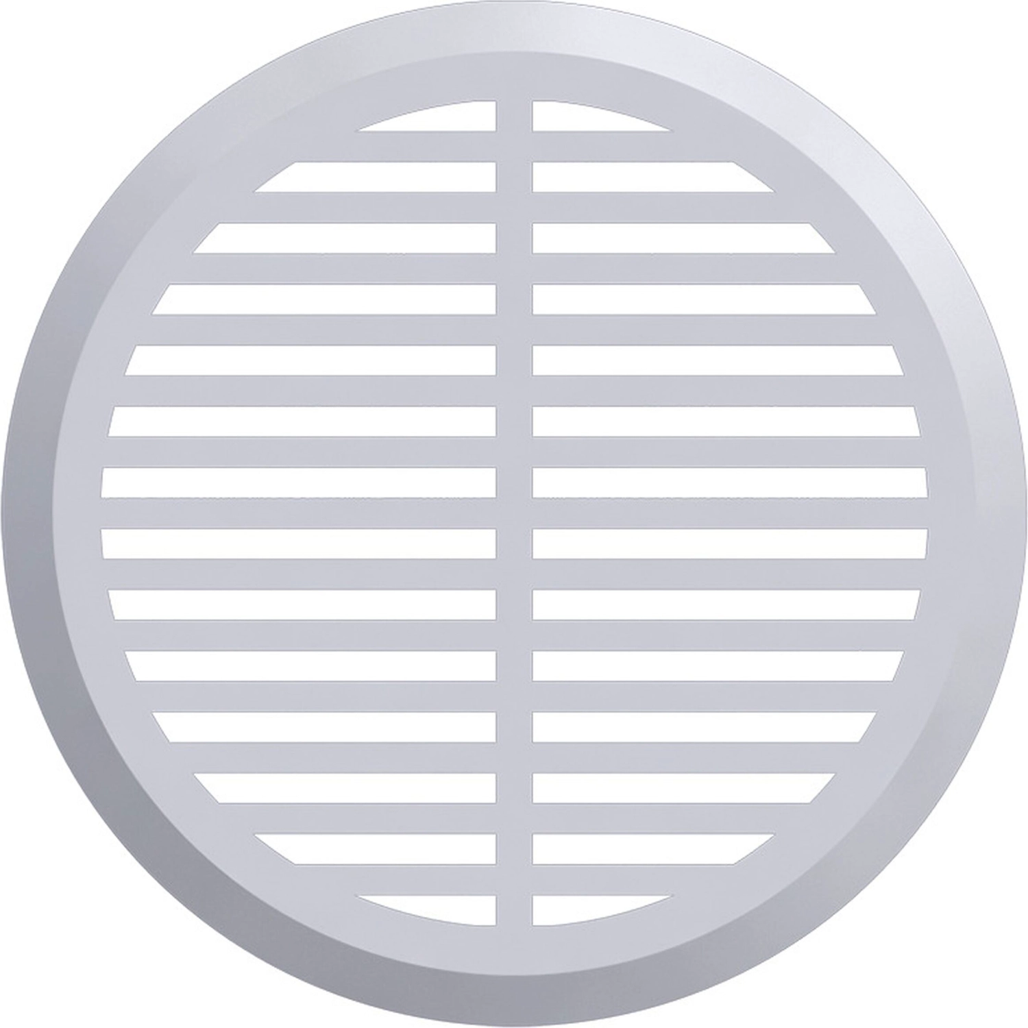 Решетка вентиляционная приточно-вытяжная ERA 05ДП 1/4