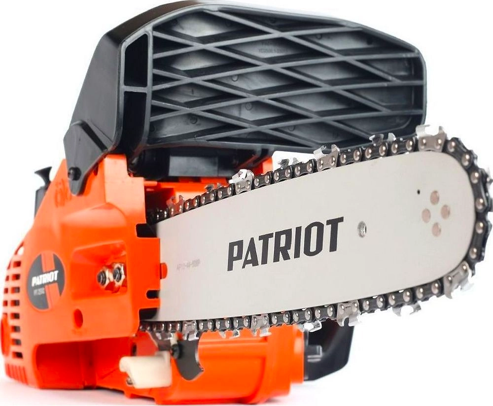 Бензопила PATRIOT РТ 2512