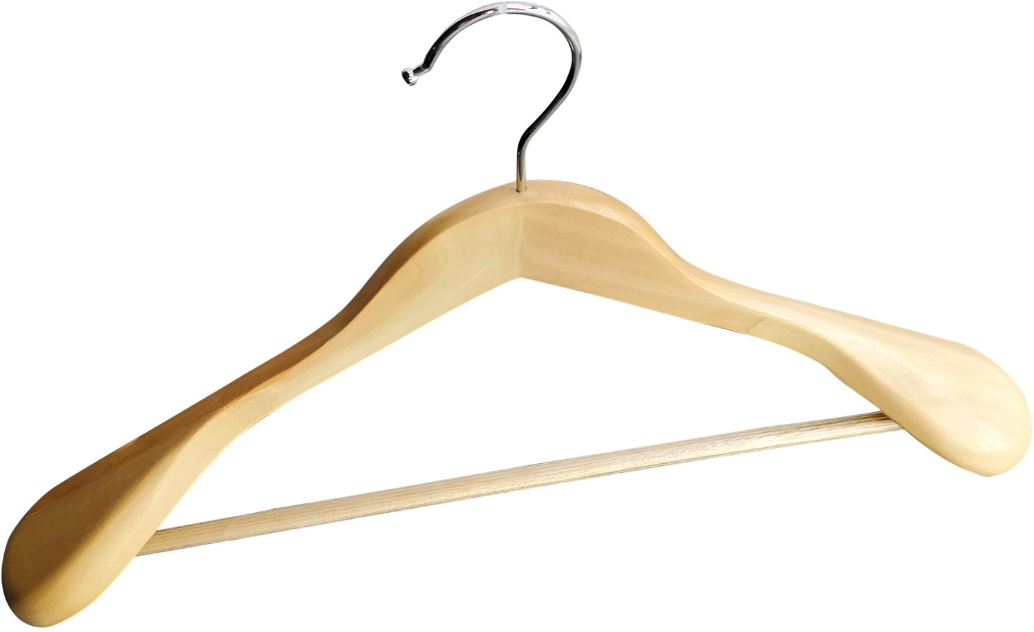 Вешалка-плечики 44,5х23,5х5,8 см
