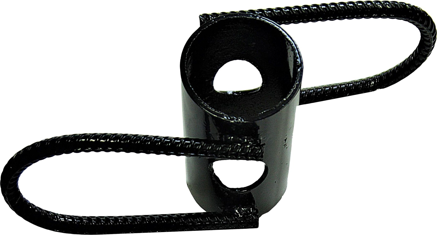 Вороток для сваи Таврос 89 мм