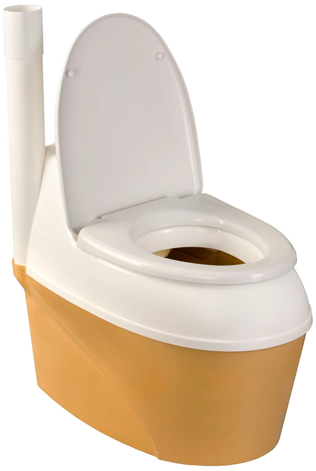 Биотуалет Piteco 506 44 л