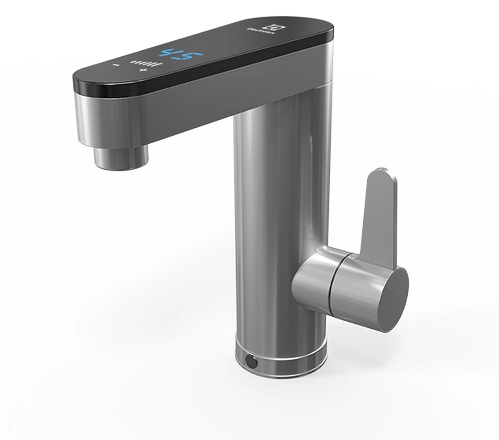 Водонагреватель проточный Electrolux Taptronic Prime