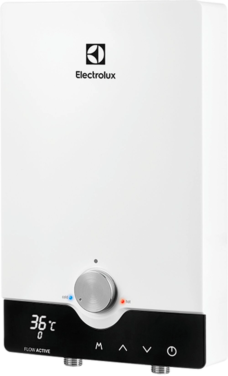 Водонагреватель проточный Electrolux NPX 8 Flow Active 2.0