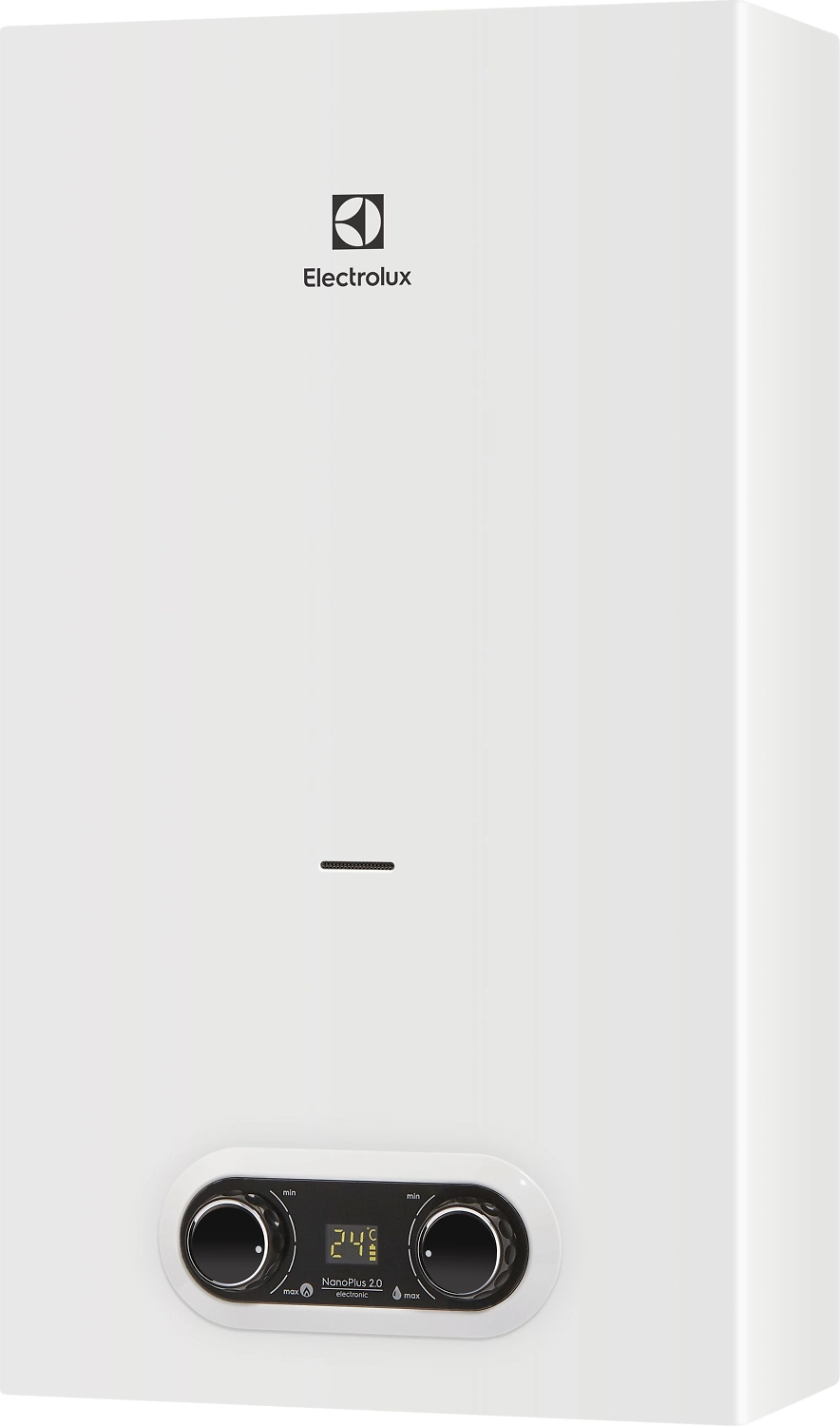 Водонагреватель проточный Electrolux GWH 14 NanoPlus 2.0 28 кВт