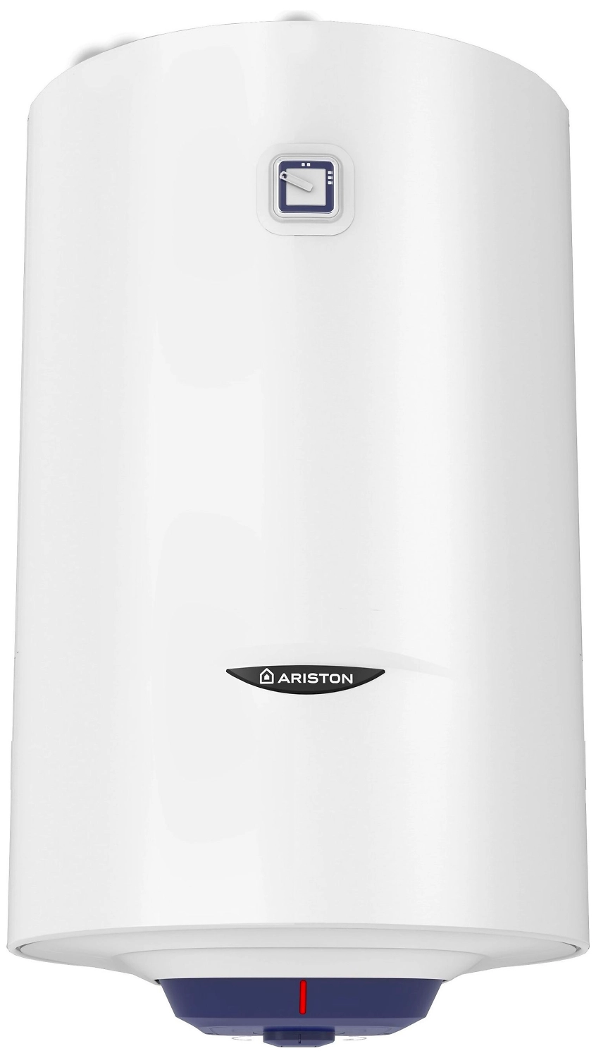 Водонагреватель накопительный Ariston BLU1 R ABS 80 V 80 л 1,5 кВт