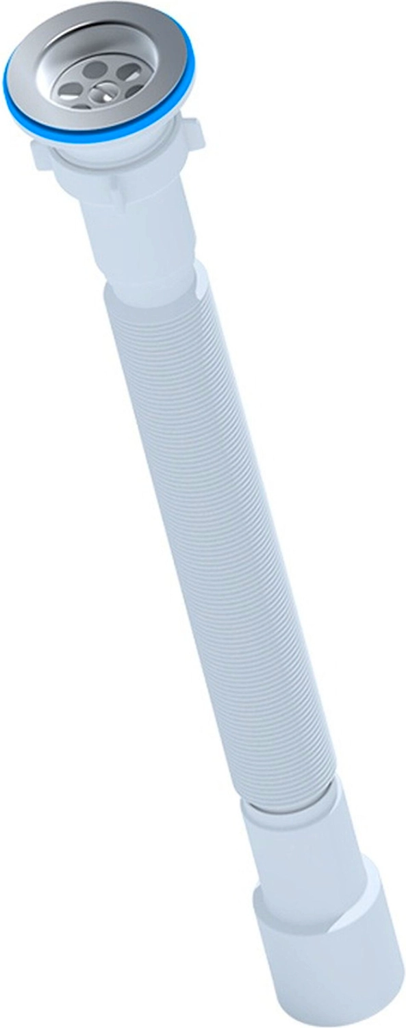 Сифон для мойки АНИ Пласт 1 1/2" 50 мм