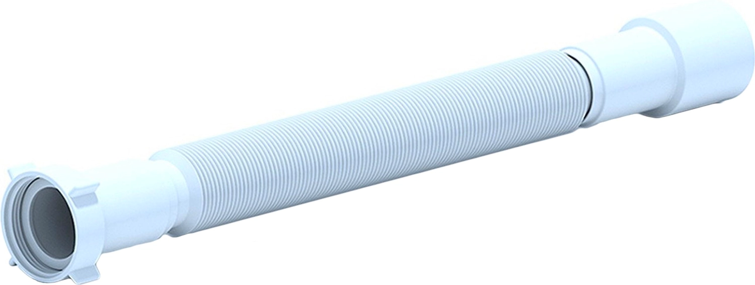 Гибкая труба универсальная АНИ Пласт К116 1 1/2" 50 мм 800-1550 мм